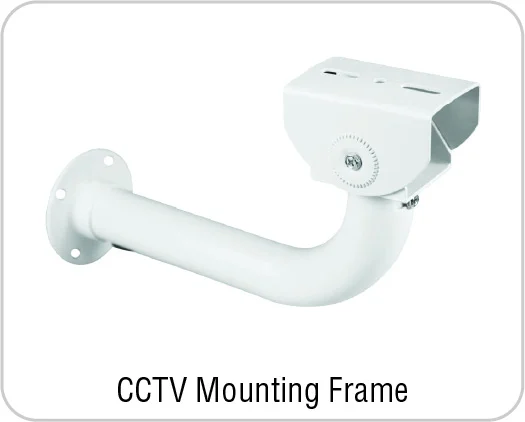 CCTV Mounting Frame